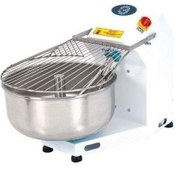 Resim Bosfor 35 Kg Kafesli Hamur Yoğurma Makinesi 380v 