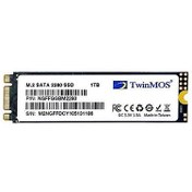 Resim TWINMOS 1 TB M.2 2280 SATA3 580/550 NGFFGGBM2280 