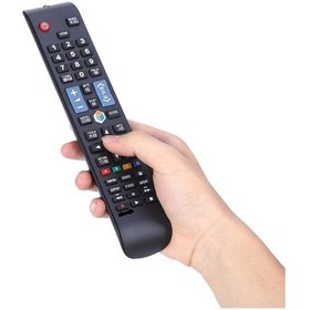 Resim Samsung Uyumlu Bn59 01178b Smart Led Tv Kumandası 