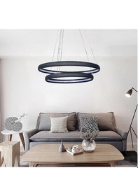 Resim Tra30005A Eco Ø60 Cm Led Avize Sarkıt Vısgraat 