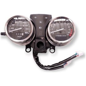 Resim Kt125 Km Saatı Mht02113 