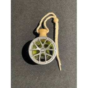 Resim Parçağdaş Bbs Fi Ayna Süsü-Kokusu (Yasemin) 