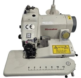 Resim Paça Baskı Makinesi / MS-500 (KX-500) 