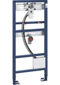 Resim Grohe Fotoselli Duvardan Ank. Lavabo Bat. için İç Gövde 38748002 Çok Renkli 