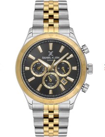 Resim Daniel Klein Dke.1.10810-7 Exclusive Erkek Kol Saati 