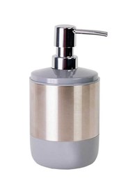 Resim Lima Xl Sıvı Sabunluk-şeffaf Siyah M-sa06-25 Siyah 