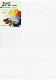 Resim Bigpoint Studio Tuval 25X35 Cm - 300 Gram 