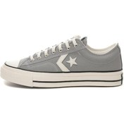Resim Converse Star Player 76 Erkek Spor Ayakkabı Gri A11510c-e Gri 