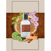 Resim Wood&gold Edp 100 ml Kadın - Erkek Parfüm 