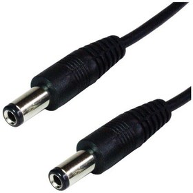 Resim Dc Çevirici - 5.5X2.1 Mm - Erkek - Erkek - 40 Cm 