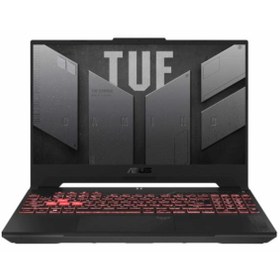 Resim Asus TUF Gaming F15 FX507VI-LP096 Intel Core i7-13620H 15.6" 16 GB RAM 512 GB SSD RTX4070 FHD FreeDOS Gaming Laptop Asus