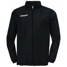 Resim Uhlsport Play Yağmurluk Siyah 