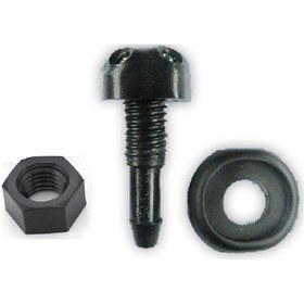 Resim 48 Star K. 1684 - Cam Su Fıskiye Memesi Çift Çıkış Kare Tip Sama 