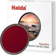 Resim HAIDA NANO PRO 6 STOP ND1.8 62MM Haida