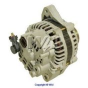 Resim Alternator 12V 75A Honda Civic Vi Ek3 WAI