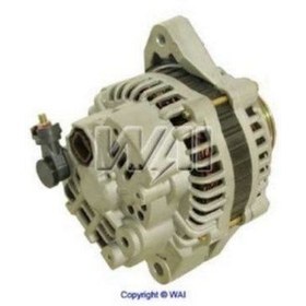 Resim Alternator 12V 75A Honda Civic Vi Ek3 