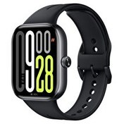 Resim Redmi Watch 5 Akıllı Saat Siyah Xiaomi