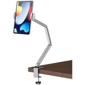 Resim Ally 360 Dönebilen Katlanır Masaüstü Tablet Ve Telefon Tutucu- 5775 