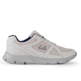 Resim Slazenger Pera Erkek Sneaker Ayakkabı Gri 