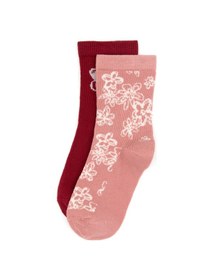 Resim U.s. Polo Assn. Kız Çocuk Orkide Çorap Soket 50318080-vr221 Orkide 