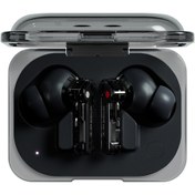 Resim NOTHING Ear (A) Kablosuz Bluetooth Kulaklık Siyah ( Türkiye Garantili) 