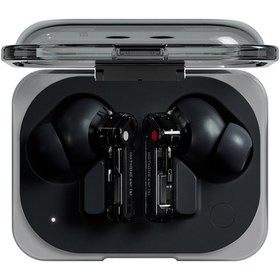 Resim NOTHING Ear (A) Kablosuz Bluetooth Kulaklık Siyah ( Türkiye Garantili) 