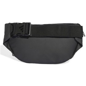 Resim Black/grefıv Adidas Günlük Bel Çantası Adidas Ultramodern Waistbag Jm3558 Siyah 