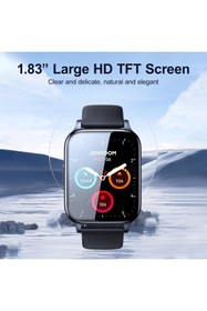 Resim Joyroom Jr-ft3 Pro Fit-life Serisi Akıllı Saat (cevaplama/arama Yapma) 