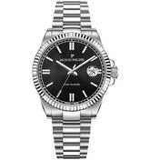 Resim Jacques Philippe Jpqgs591316v3 Erkek Kol Saati Metalik Gri 