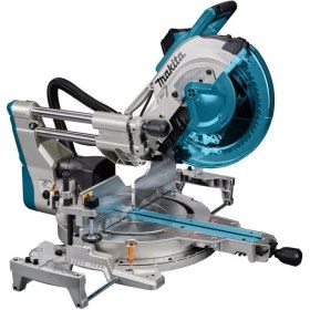 Resim Makita LS1219 Kızaklı Gönye Kesme Makinası 1800 Watt 