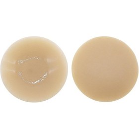 Resim Göğüs Ucu Kapatıcı Kumral Ten Rengi 