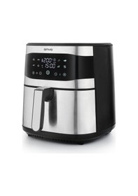 Resim Onvo OVFRY06 8 LT Airfryer 