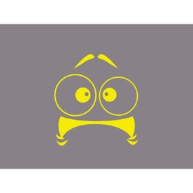 Resim Beta Moda Hub Banyo Sticker-ev Dekor Sticker-komik Sticker 