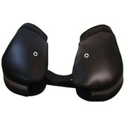 Resim Motosiklet El Kılıfı Scooter Yağmur Ve Soğuktan Koruyan Rahat Sürüş Yapılan Motor El Kılıfı Standart 