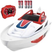 Resim Dickie Sea Cruiser Kumandalı Pilli Sürat Teknesi 