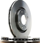 Resim Citroen C3 Aircross Ön Fren Disk Gva Marka 4246.W7-4246.W7 