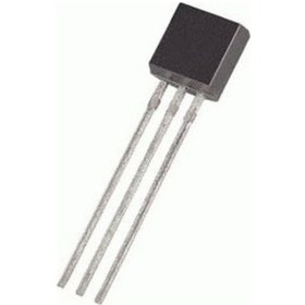 Resim 2sc 2055 To-92 Transistör 