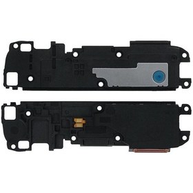Resim Xiaomi Uyumlu Redmi Note 9T Zil Bazır Hoparlör 