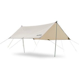 Resim Naturehike Direkli Canopy Tente 300x500 CM 