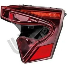 Resim Ulo 1222032 Stop Lambasi Sag 81580f4130 