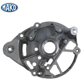 Resim Genel Markalar ALTERNATÖR ARKA KAPAK VAKUMLU FORD TRANSİT T12/T15 