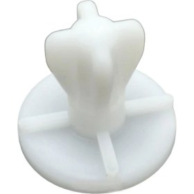 Resim Populer Arnica Master Cook El Blender Seti Doğrayıcı Hazne Kapağı Altı Aktarma Bıçak Dişlisi 1 Adet Uyumlu 