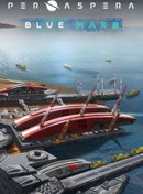 Resim Per Aspera: Blue Mars 