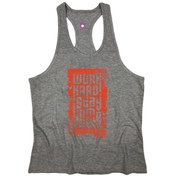 Resim Bluu Hmblw Fitness Gym Tank Top Sporcu Atleti (528807080) 