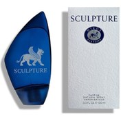 Resim Nikos Sculpture Intense Erkek Parfüm 100 ML 