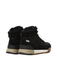 Resim The North Face Back To Berkeley Iıı Leather Wp Kadın Siyah Bot Ve Çizme NF0A4T3E34G1 Siyah 
