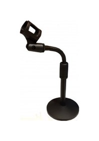 Resim Hbk M206 Masaüstü Mikrofon Sehpası Podcast Ve Kayıtlar İçin İde 