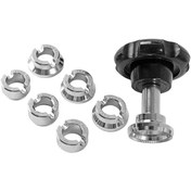 Resim Suntek Saat Kasası Açıcı Kullanışlı Kapatıcı 7 Yivli 