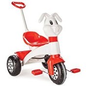 Resim Pilsan Kontrollü Bunny Bisiklet Kırmızı 