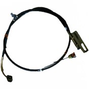 Resim Proton 1.5 Gaz Teli 1996-2000 